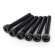 TRAXXAS - Skruv M2,5x16mm Hög Insex (6) - TRAXXAS