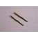 TRAXXAS - Turnbuckles 44mm (2) - TRAXXAS