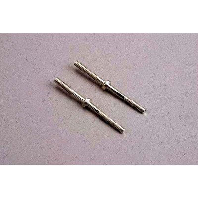 TRAXXAS - Turnbuckles 44mm (2) - TRAXXAS
