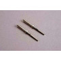 TRAXXAS - Turnbuckles 44mm (2) - TRAXXAS