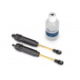 TRAXXAS - Stötdämpare Big Bore XX-Long Hårda Alu PTFE TiN (2) - TRAXXAS