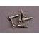 TRAXXAS - Skruv 2,6x10mm Självgängande (6) - TRAXXAS