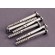 TRAXXAS - Skruv 3x24mm Självgängande (6) - TRAXXAS