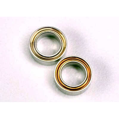 TRAXXAS - Kullager 5x8x2,5mm (2) - TRAXXAS