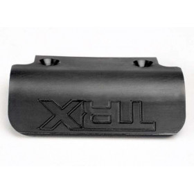 TRAXXAS - Stötfångare Fram Svart - TRAXXAS