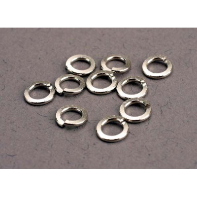 TRAXXAS - Låsbricka 3x5mm (10) - TRAXXAS