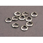 TRAXXAS - Låsbricka 3x5mm (10) - TRAXXAS