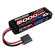 Li-Po Batteri 2S 5000mAh med iD-Kontakt 7.4V 25C Kort