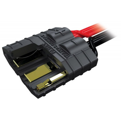 Batteria Ricaricabile Traxxas 2843X - LiPo 7.4V 5800mAh 2S, Per Modellismo E Auto RC