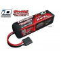 Li-Po Batteri 3S 11,1V 8400mAh 25C iD-kontakt* UTGÅTT-TRAXXAS-2878X