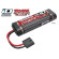 TRAXXAS - NiMH Batteri 7,2V 3300mAh Series 3 iD-kontakt* UTGÅTT - TRAXXAS