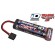 TRAXXAS - NiMH Batteri 8,4V 4200mAh Series 4 iD-kontakt* UTGÅTT - TRAXXAS