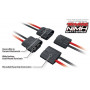 NiMH Batteri 8,4V 4200mAh Series 4 iD-kontakt* UTGÅTT-TRAXXAS-2950X