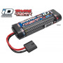 TRAXXAS - NiMH Batteri 7,2V 4200mAh Series 4 iD-kontakt* UTGÅTT - TRAXXAS