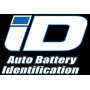 NiMH Batteri 7,2V 4200mAh Series 4 iD-kontakt* UTGÅTT-TRAXXAS-2952X