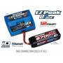 EZ-Peak Live 12A NiMH/LiPo Laddare Auto ID-TRAXXAS-2971GX
