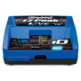 EZ-Peak Live 12A NiMH/LiPo Laddare Auto ID-TRAXXAS-2971GX
