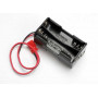 TRAXXAS - Batterihållare 4xAA - TRAXXAS