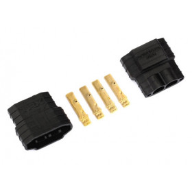 TRAXXAS - Kontakt Traxxas iD Hane (2) (till Fartreglage) - TRAXXAS