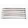 TRAXXAS - Buntband Medium (6) - TRAXXAS