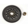 TRAXXAS - Huvuddrev 66T 32P Nitro - TRAXXAS