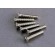TRAXXAS - Skruv M3x15mm Försänkt (6) - TRAXXAS