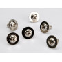 TRAXXAS - Skruv M3x8mm med Krage (6) - TRAXXAS