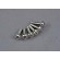 TRAXXAS - Skruv M3x12mm med Krage (6) - TRAXXAS