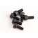TRAXXAS - Skruv M2,5x6mm Hög Insex (6) - TRAXXAS