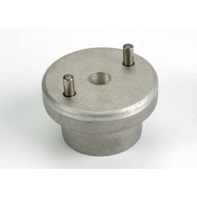 TRAXXAS - Svänghjul med Pinnar TRX15# - TRAXXAS