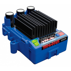 TRAXXAS - Fartreglage Velineon VXL-3S Borstlös Vattenskyddat - TRAXXAS