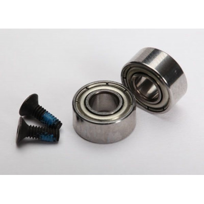 TRAXXAS - Renoveringssats Velineon 380 - TRAXXAS