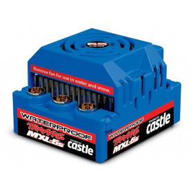 TRAXXAS - Fartreglage MXL-6s Borstlös Vattenskyddat* - TRAXXAS