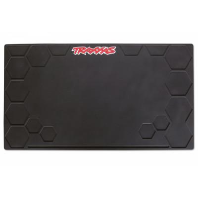 TRAXXAS - Meck-Underlägg Gummi 91x51cm (36x20'') - TRAXXAS