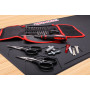 Meck-Underlägg Gummi 91x51cm (36x20'')-TRAXXAS-3426