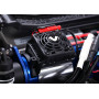 Kylfläkt Set (Velineon 3500 / 540XL) (Kräver Kylfläns 3458)-TRAXXAS-3456
