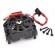 TRAXXAS - Kylfläkt Velineon 540XL Motor - TRAXXAS