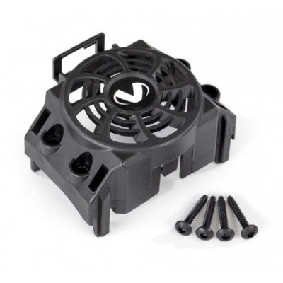 TRAXXAS - Fäste Kylfläkt Velineon 540XL - TRAXXAS