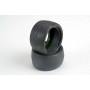 TRAXXAS - Däck Slicks 2.2 Bak (2) - TRAXXAS