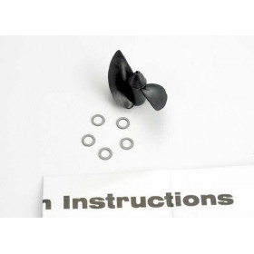 TRAXXAS - Propeller Nitro Vee - TRAXXAS