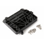 TRAXXAS - Fästplatta Fartregl./Mottagarlåda (Långt Batteri) Truck 2WD - TRAXXAS