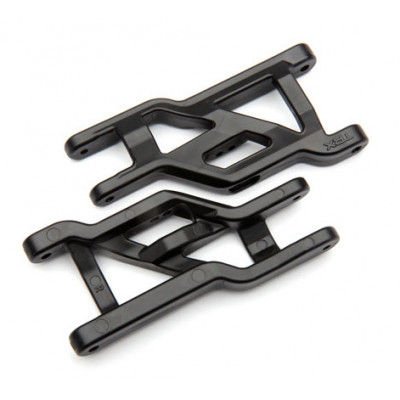 TRAXXAS - Bärarm Fram HD Svart (2) - TRAXXAS