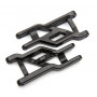 TRAXXAS - Bärarm Fram HD Svart (2) - TRAXXAS