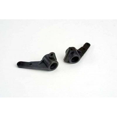 TRAXXAS - Styrspindel (Par) Bandit - TRAXXAS