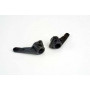 TRAXXAS - Styrspindel (Par) Bandit - TRAXXAS
