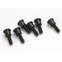 TRAXXAS - Lagerskruv M3x12mm Insex (6) - TRAXXAS