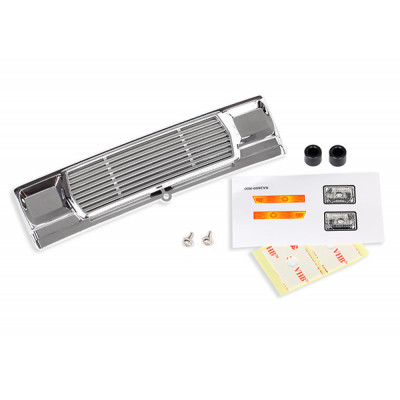 TRAXXAS - Grill Krom Bigfoot No.1 - TRAXXAS