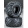 TRAXXAS - Däck Terra Groove 2.0/3.0&quot