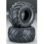 TRAXXAS - Däck Terra Groove 2.0/3.0&quot