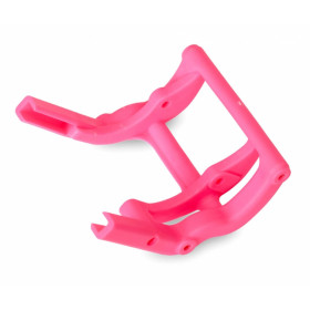 TRAXXAS - Fäste Wheelie Bar Rosa - TRAXXAS